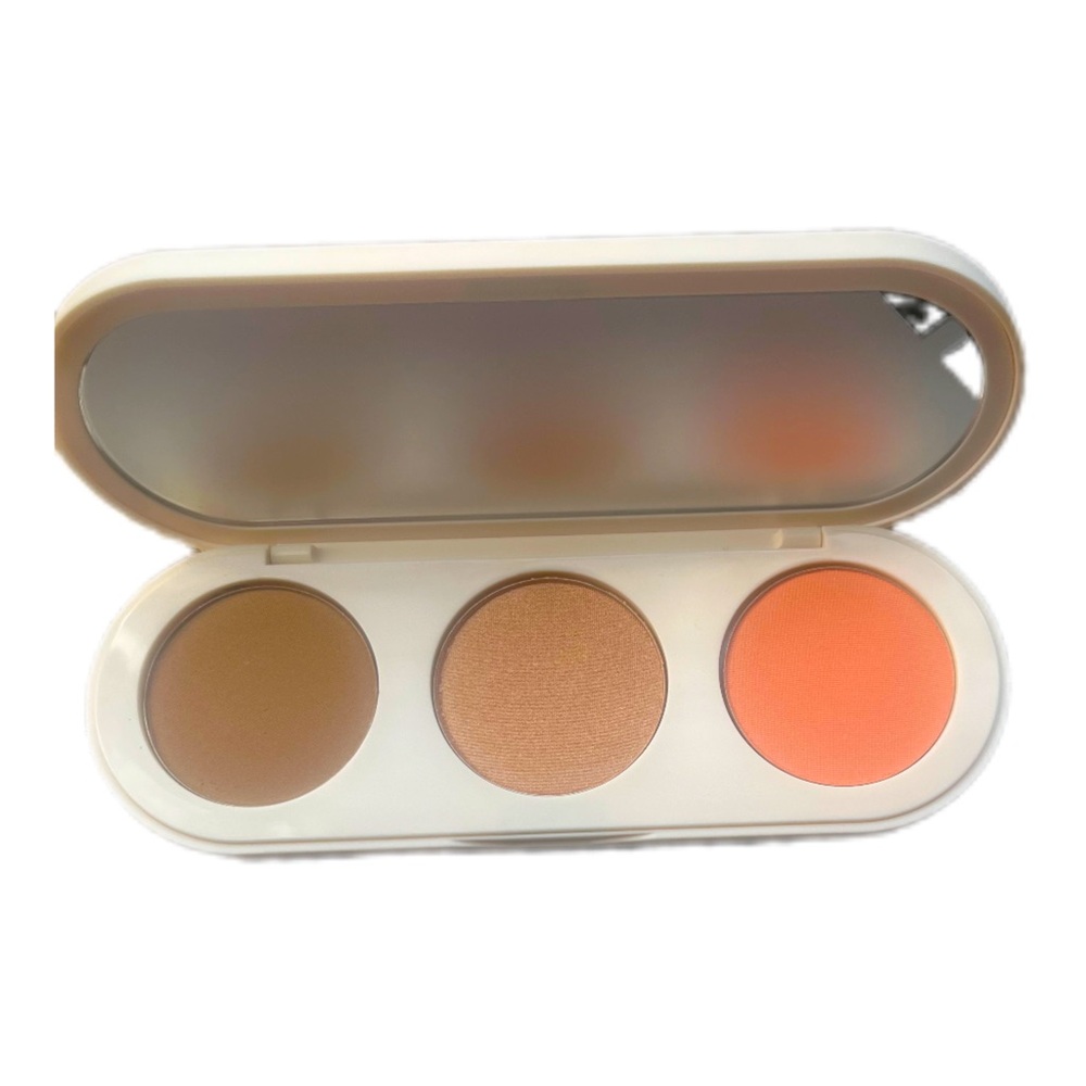 Peach Bite Palette